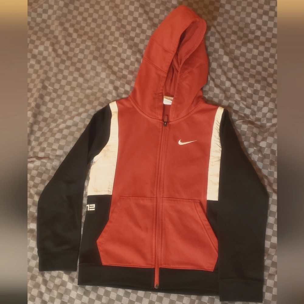 Boys NIKE hoody